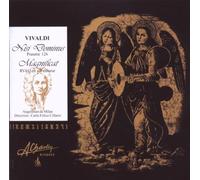 Vivaldi, Antonio - Nisi Dominus - Magnificat
