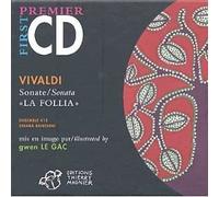 Vivaldi, Antonio - Sonate La Follia