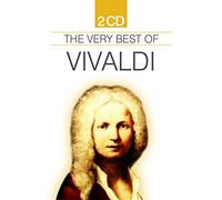 Vivaldi Antonio - The Very Best of