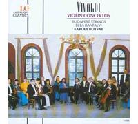 Vivaldi,Antonio - Violin Concertos [Import]