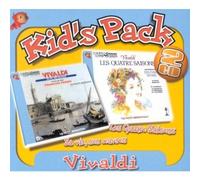 Vivaldi, Antonio - Vivaldi : sa vie et ses oeuvres - Les Quatre saisons