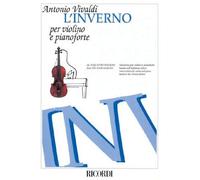 Vivaldi - Autunno Da Le 4 Stagioni