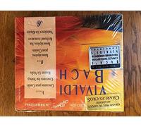 Vivaldi/Bach - Concertos for Strings/Keyboard Trans