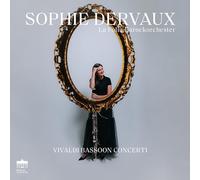 Vivaldi Bassoon Concertos