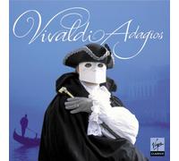 Vivaldi Best loved adagios