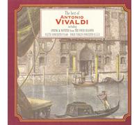 Vivaldi - Best of