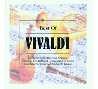 Vivaldi - Best of