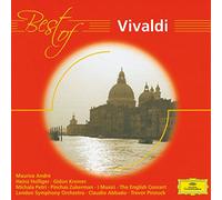 Vivaldi - Best of