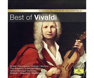 Vivaldi - Best of