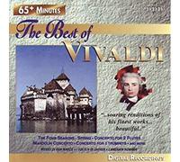 Vivaldi - Best of Vivaldi