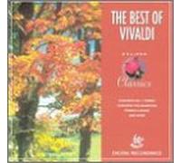 Vivaldi - Best of Vivaldi