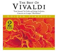 Vivaldi - Best of Vivaldi