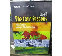 Vivaldi - Cecilia Bartoli-Mozart [USA] [DVD]