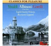 Vivaldi - Chamber Music