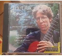 Vivaldi: Concerti and Other Works