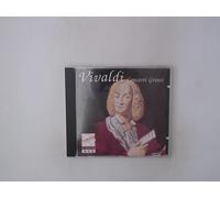 VIVALDI - Concerto Grossi