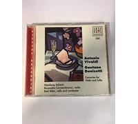 Vivaldi - Concerto Violin (2)