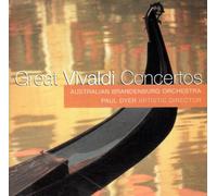 - - Vivaldi Concertos