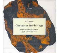 Vivaldi - Concertos for Strings
