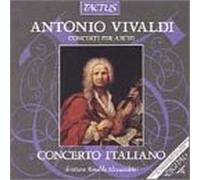 Vivaldi - Concertos for Strings