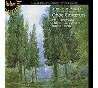 Vivaldi - Concertos Pour Hautbois