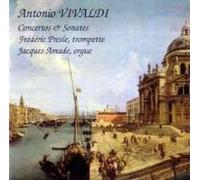 Vivaldi: Concertos & Sonates