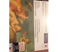 Vivaldi - Concertos Vol.3