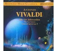 Vivaldi - die Vier Jahreszeite