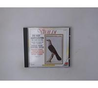 VIVALDI Die vier Jahreszeiten