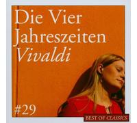 Vivaldi:die Vier Jahreszeiten