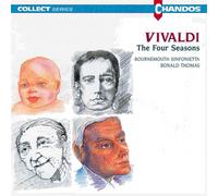 Vivaldi: Die vier Jahreszeiten