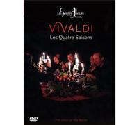 Vivaldi - Die vier Jahreszeiten [Alemania] [DVD]