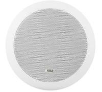 VIVALDI DIFUSOR GIOVE REDONDO 25W 8OHM BLANCO REDONDO12 DIFUSOR EMPOTRADO