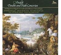 Vivaldi - Double & Triple Concerti