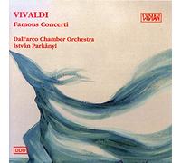 Vivaldi - Famous Concerti