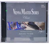 Vivaldi - Famous Concertos / Concerto Grosso