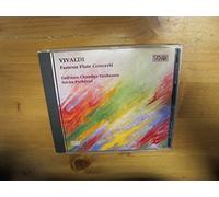 Vivaldi: Famous Flute Concerti