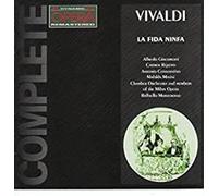 Vivaldi - Fida Ninfa