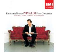 Vivaldi: Flute Concertos