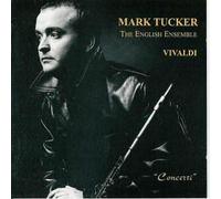 Vivaldi - Flute Concertos