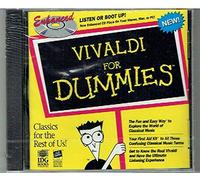 Vivaldi for Dummies