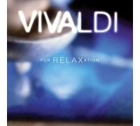 Vivaldi for Relaxation