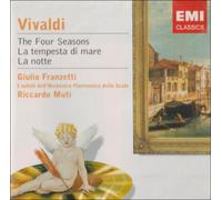 Vivaldi: Four Seasons