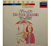 Vivaldi - Four Seasons