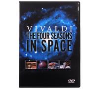 Vivaldi: Four Seasons In Space [Reino Unido] [DVD]