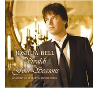 Vivaldi: Four Seasons - VN: Joshua Bell