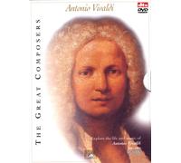 Vivaldi - Great Composers [USA] [DVD]