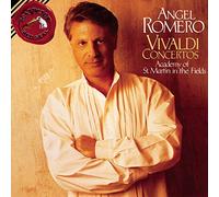 Vivaldi;Guitar Concertos