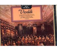 Vivaldi I Musici 1980 PHILIPS # 6527 080 Die 6 Flötenkonzerte op. 10 Flute Concertos Severino Gazzelloni, Flöte flute