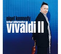 Nigel Kennedy-Vivaldi II